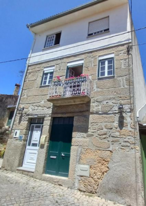 Casa da Montanha